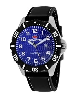 Seapro Men's Trooper Watch Watches