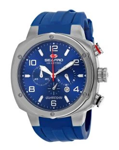 Seapro Men's Guardian Watch Watches