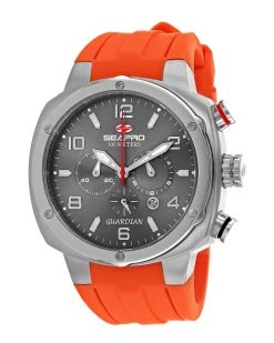 Seapro Men's Guardian Watch Watches