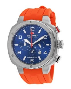 Seapro Men's Guardian Watch Watches
