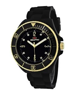 Seapro Women's Sea Bubble Watch Watches