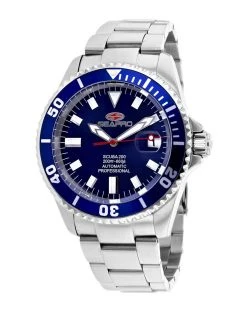 Seapro Men's Scuba 200 Watch Watches