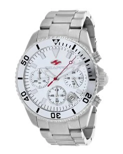 Seapro Men's Scuba 200 Chrono Watch Watches