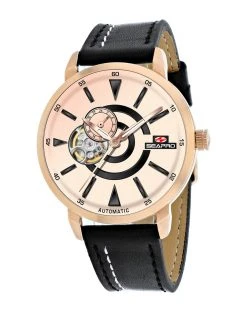 Seapro Men's Elliptic Watch Watches