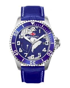 Seapro Men's Voyager Watch Watches