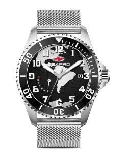 Seapro Men's Voyager Watch Watches