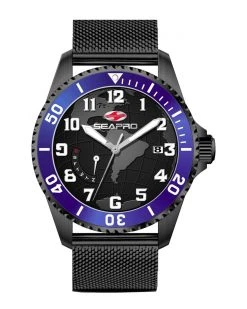 Seapro Men's Voyager Watch Watches