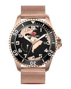 Seapro Men's Voyager Watch Watches