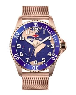 Seapro Men's Voyager Watch Watches