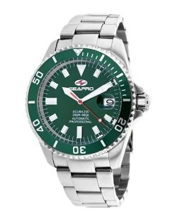 Seapro Men's Scuba 200 Watch Watches