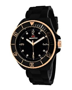 Seapro Women's Sea Bubble Watch Watches