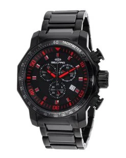 Seapro Men's Coral Watch Watches