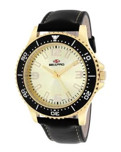 Seapro Men's Tideway Watch Watches