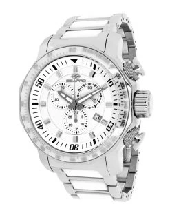 Seapro Men's Coral Watch Watches