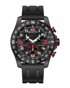 Seapro Men's Gallantry Watch Watches