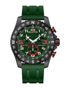 Seapro Men's Gallantry Watch Watches