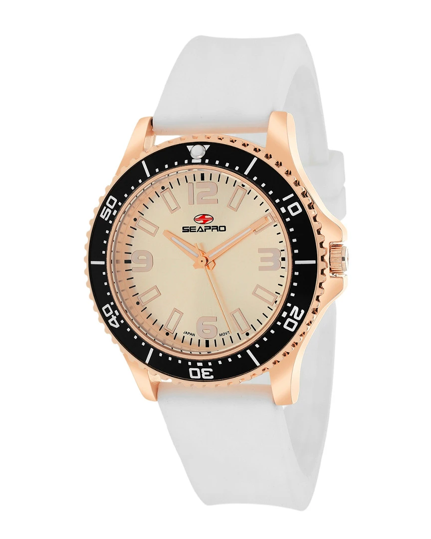 Seapro Women's Tideway Watch Watches 1 Seapro Women's Tideway Watch Watches