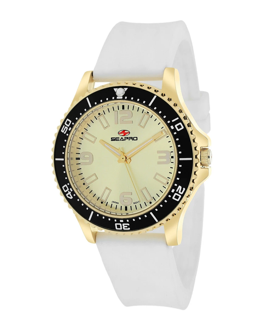 Seapro Women's Tideway Watch Watches 1 Seapro Women's Tideway Watch Watches