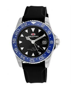Seapro Men's Agent Watch Watches