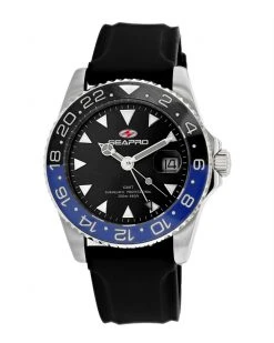 Seapro Men's Agent Watch Watches