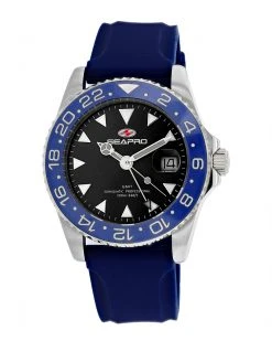 Seapro Men's Agent Watch Watches