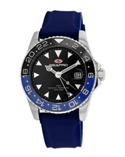 Seapro Men's Agent Watch Watches