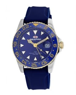 Seapro Men's Agent Watch Watches