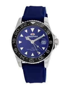 Seapro Men's Agent Watch Watches