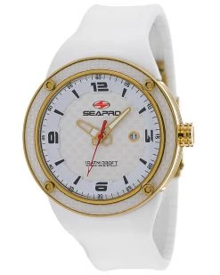 Seapro Men's Diver Watch Watches