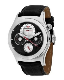 Seapro Men's Chronoscope Watch Watches
