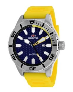 Seapro Men's Brigade Watch Watches