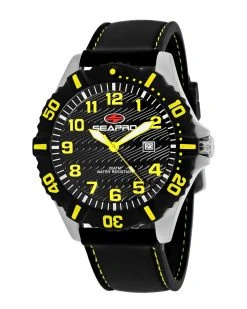 Seapro Men's Trooper Watch Watches