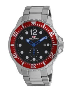 Seapro Men's Colossal Watch Watches