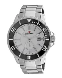Seapro Men's Force Watch Watches