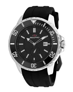 Seapro Men's Force Watch Watches