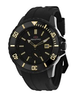 Seapro Men's Force Watch Watches